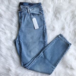 Sanctuary Light Blue Skinny Jeans